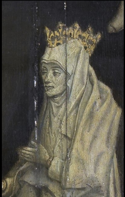 Judith von Frankreich